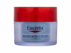 Eucerin 50ml hyaluron-filler + volume-lift night