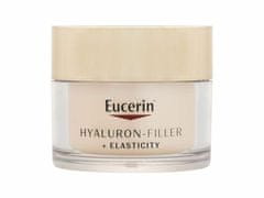 Eucerin 50ml hyaluron-filler + elasticity spf15