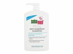 Sebamed 1000ml hair care anti-dandruff, šampon