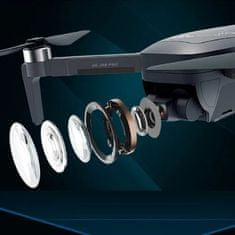 Mini dron s kamerou, Dron s HD kamerou | SKYPRO