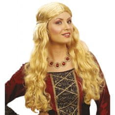 Widmann Středověká paruka Medieval Blond