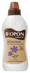 BROS Přírodní hnojivo pro kvetoucí rostliny Biohumus 0,5 l