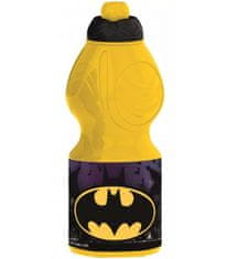 Stor Dětská sportovní láhev Batman 400 ml