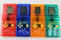 Leventi Digitální hra Tetris