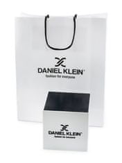 Daniel Klein Pánské Hodinky 12321-1 (Zl016b) + Krabička