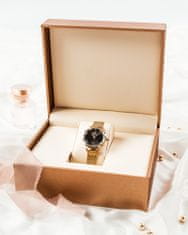 Peterson Dámské náramkové hodinky s quartz mechanikou