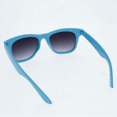 VeyRey Sluneční brýle Nerd modrá