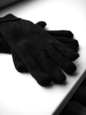 Pánské rukavice Kanga černé S