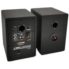 AudioDesign PA MS SET 5 BT aktivní poslechové monitory