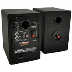 AudioDesign PA MS SET 3.5 BT aktivní poslechové monitory