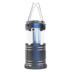 Highlander Camping lantern Kempingová lampa 3 COB LED