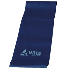 Yate FIT BAND 25mx15cm extra tuhý/modrý