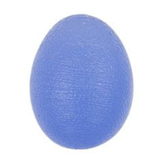 Yate Posilovač prstů vajíčko - gelový modrý
