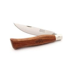 MaM Douro 2060 Zavírací nůž s pojistkou - bubinga, 10,5 cm