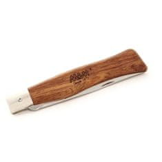MaM Douro 2060 Zavírací nůž s pojistkou - bubinga, 10,5 cm