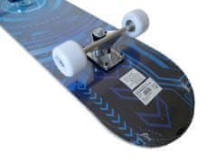 ACRAsport SKATE Skateboard sportovní s protismykem S3/1-MO