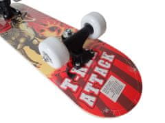 ACRAsport Skate, dětský skateboard
