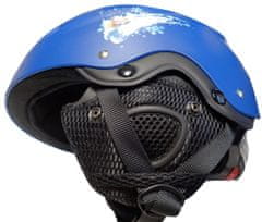 ACRAsport Snowbordová a lyžařská helma Brother - vel. S - 53-55 cm