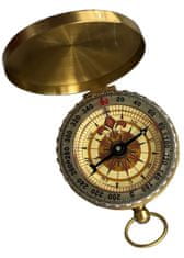 ACRAsport Kompas klasik malý