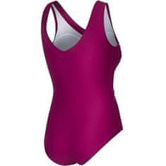 Aqua Speed Sophie dámské plavky fialová Velikost oblečení: 46