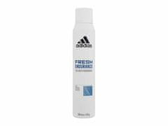 Adidas 200ml fresh endurance 72h anti-perspirant