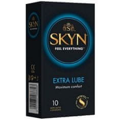 Manix SKYN kondomy Extra Lubricated 10 ks