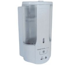 BISK Závěsný dezinfekční automat na mýdlo 450 ml