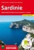 Sardinie - Turistický průvodce Rother