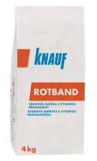 Knauf ROTBAND 4 kg