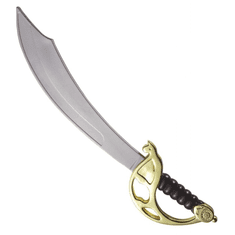 Widmann Pirátský meč 56 cm
