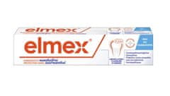 Elmex Elmex, Zubní pasta bez mentolu, 75 ml