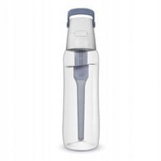DAFI Dafi Pevná láhev na vodu s filtrem šedá 0,7 l