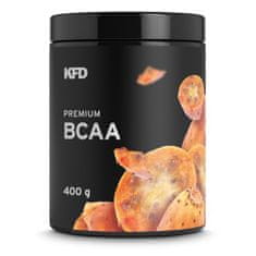 KFD NUTRITION Premium BCAA s příchutí kaktusu 400 g