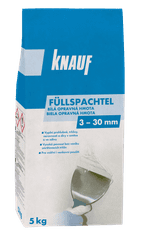 Knauf FÜLLSPACHTEL 5 kg
