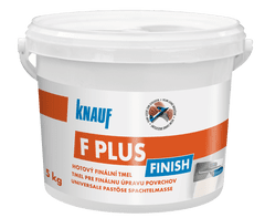 Knauf F PLUS 5 kg