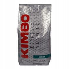 De'Longhi Káva Kimbo Espresso Vending Audace 1 kg