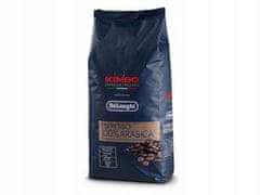 De'Longhi Zrnková káva Kimbo Espresso Arabica 1kg