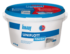 UNIFLOTT FINISH 4 kg