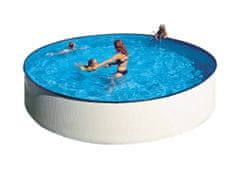 Gre Bazén Splash 3,5 x 0,9m set