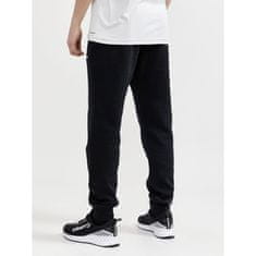Craft Kalhoty CORE Sweatpants černá XL