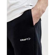 Craft Kalhoty CORE Sweatpants černá XL
