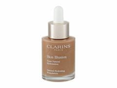 Clarins 30ml skin illusion natural hydrating