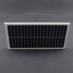VISION SO38 - 30W/ 12V solární fotovoltaický panel, krystalický křemík