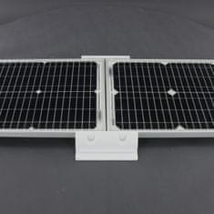 VISION SO76 - držáky solárních panelů, středové, plastové