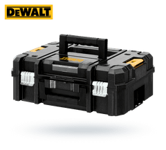DeWalt Toolbox TSTAK II DeWALT DWST1-70703