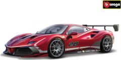 BBurago  1:43 Ferrari Racing 488 CHALLENGE EVO 2020