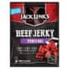 Jack Links Hovězí sušené maso Beef Jerky Teriyaki, 70 g