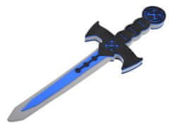 JOKOMISIADA Pěnový meč se štítem pro rytíře ZA1278 CZ