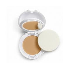 Krémový make-up Couvrance SPF 30 (Compact Foundation Cream) 10 g (Odstín 4.0 Miel)