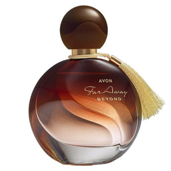 Avon Far Away Beyond Parfum, 50 ML